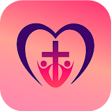 Christian Dating - Meet & Chat icon
