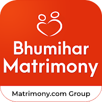 Bhumihar Matrimony - Marriage & Shaadi App