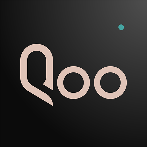 QooCam 4.6.0.9 Icon
