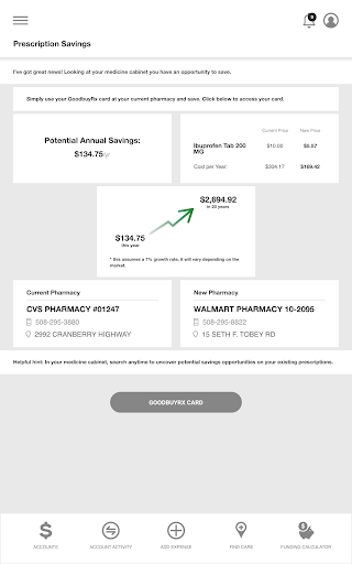 Burnham & Flower Group Mobile screenshot 6