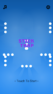 stick trap