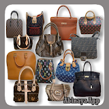 Women Handbag Ideas icon