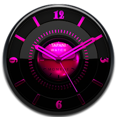 MONROE pink Designer Clock Wid Mod apk versão mais recente download gratuito