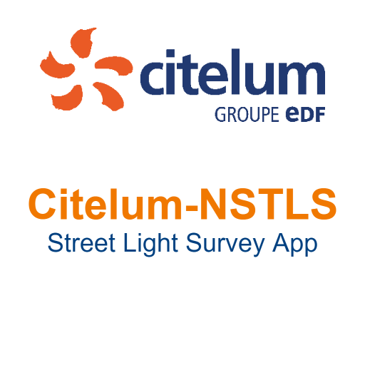 Citelum-NSTLS 1.7 Icon