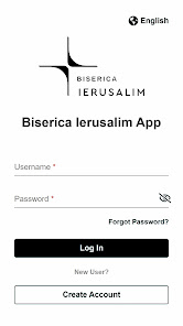 Biserica Ierusalim App 6.5.1 APK + Mod (Free purchase) for Android