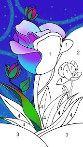 Paint by Number：Coloring Games Mod Apk New 2023* 3