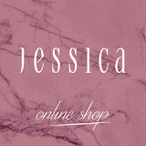 Jessica行動購物 icon