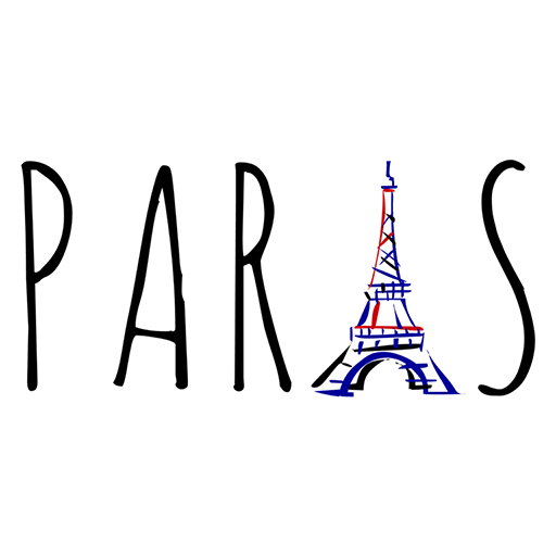 Paris.com logo