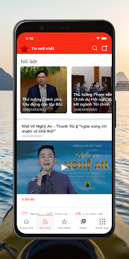 Việt nam hội nhập Screen 2