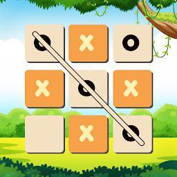 Tic Tac Toe - Multiplayer