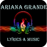 Ariana Grande Lyrics & Music icon