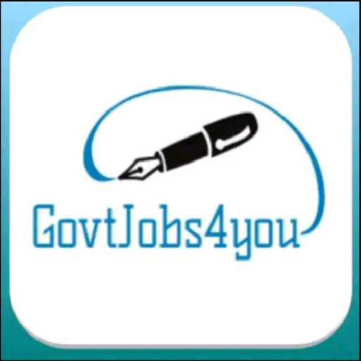 GovtJobs4you logo