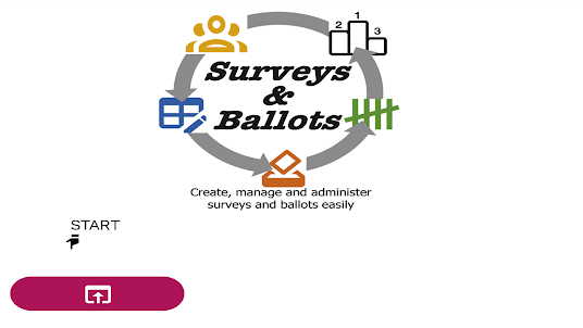 Surveys & Ballots