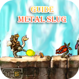 Guide Metal Slug icon