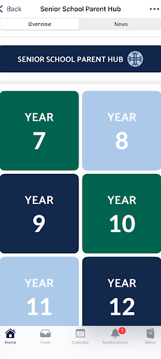 Kinross Wolaroi School