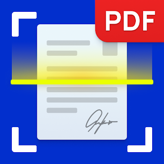 PDF Scanner & PDF Reader App apk