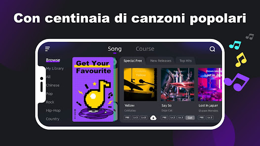 Immagine screenshot