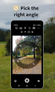 Picsure Pro – GPS Camera 2.8.0 3