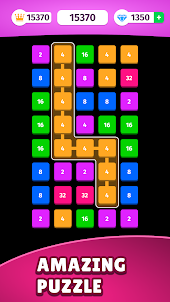 2248 Puzzle Merge NumberBlocks