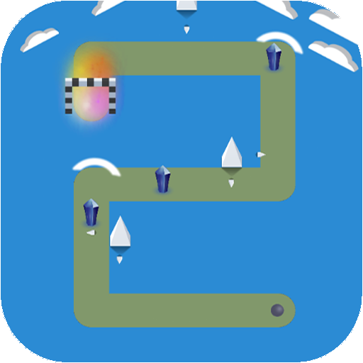 Excellent Tricky Ball Escape
