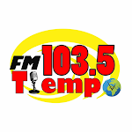Cover Image of Baixar FM TIEMPO 103.5  APK
