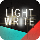 Light Write™ Neon Fonts and FX icon