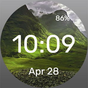 Screenshot image