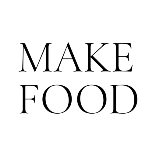 Make food | Чита logo