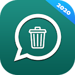 WhatsRecover: View Deleted Messages & Media Apk