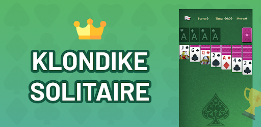 Classic Solitaire Klondike