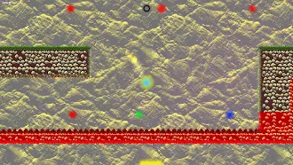 Game screenshot Hardest Escape Run hack
