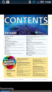 ACM Inroads Magazine 3
