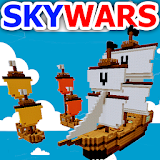 SkyWars 4 mini-maps for Minecraft icon