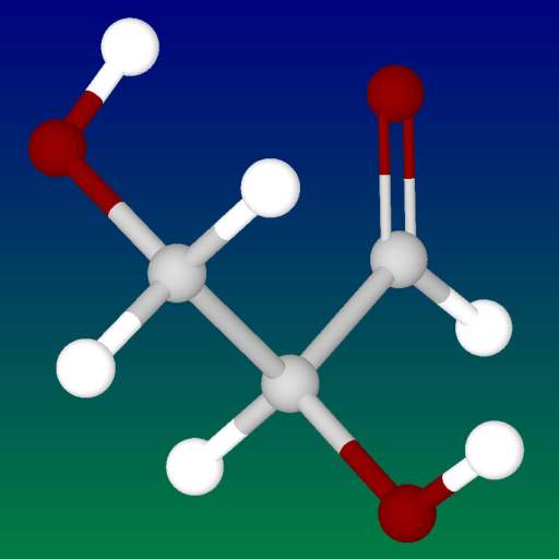 Zeus Android Molecular Viewer logo