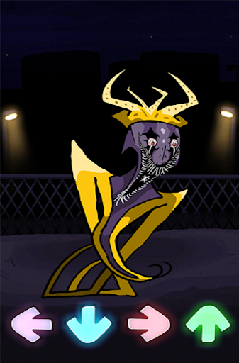 Free Guide Starecrown Mod Friday Night