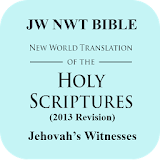 JW Bible NWT 2013 icon