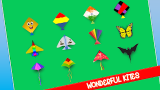 PatangBazi 2 - Kite Flying - Screenshot 3