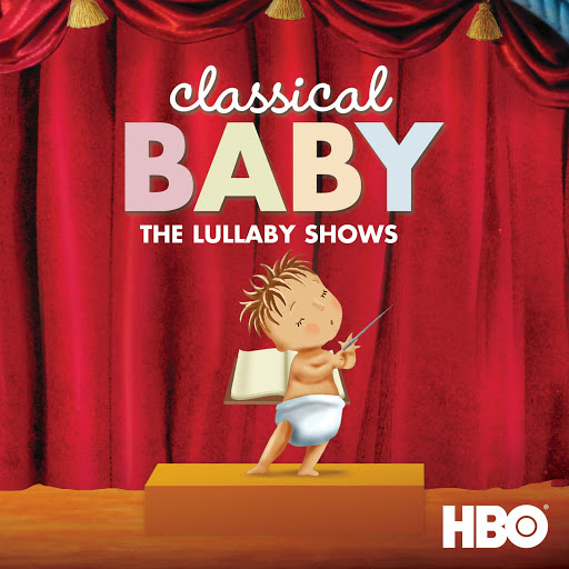 Classical Baby: The Lullaby Shows - TV on Google Play