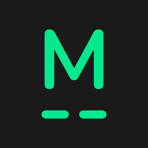 Morse Code Utility logo