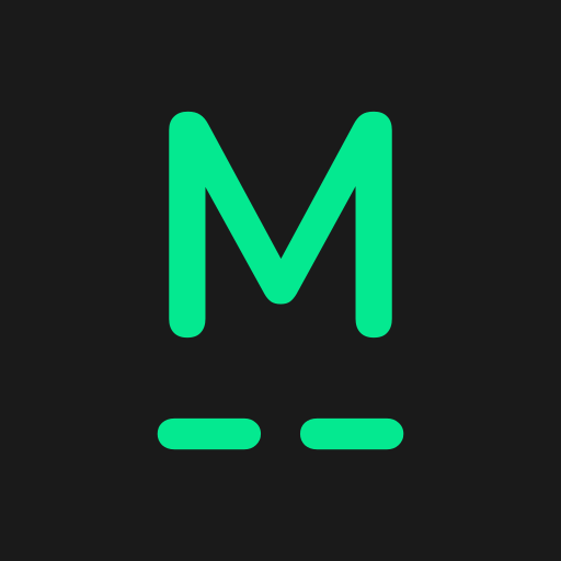 Morse Code Utility  Icon