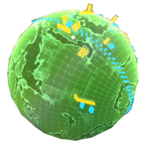 DysonCalc - Dyson Sphere Progr logo