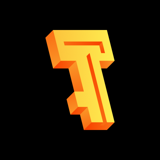 Temple - Tezos Wallet logo