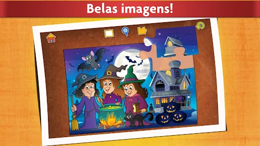 Ajedrez - piezas de halloween – Apps no Google Play