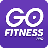 Go Fitness Pro icon