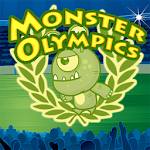 Cover Image of Download Monster Olympics 1.0 APK