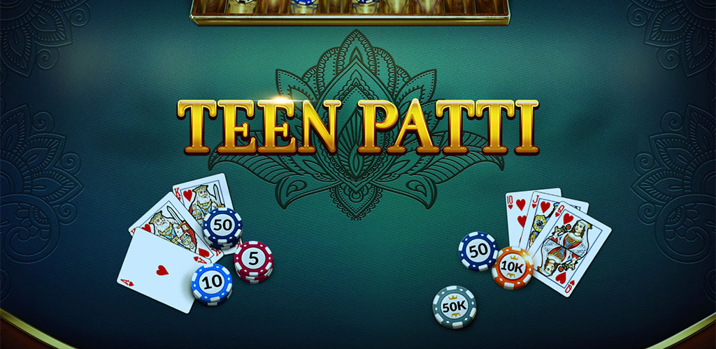 Download Teen Patti Best Free for Android - Teen Patti Best APK Download - STEPrimo.com
