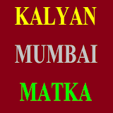 Login sign up kalyan matka icon