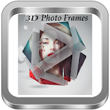 3D Special Effect Photo Frames icon