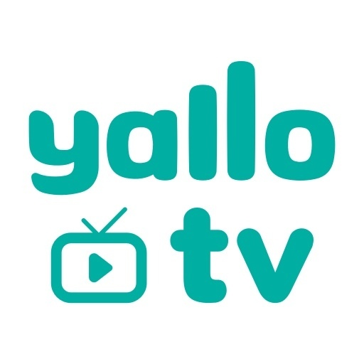 yallo TV logo