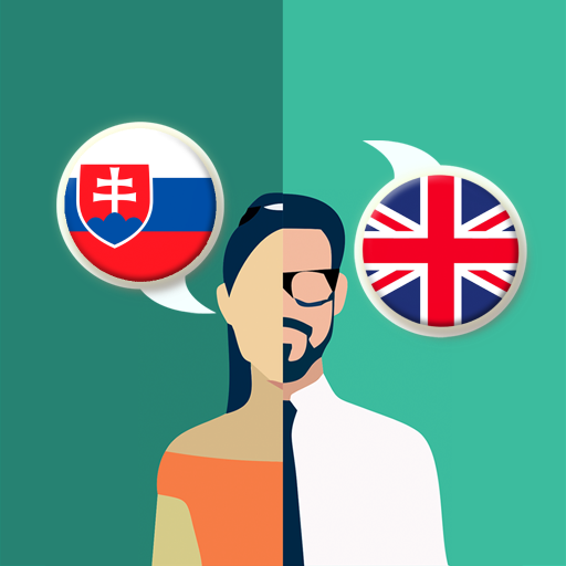 Slovak-English Translator  Icon